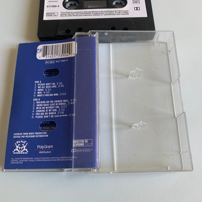 Double You - We All Need Love 1992 Occasion