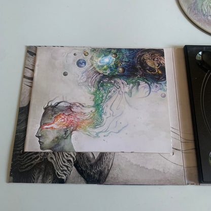 CD - Monuments - Gnosis - 2012 - Occasion