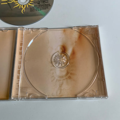 CD - Godsmack - Faceless - 2003 Occasion