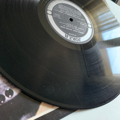 George Lewis Ragtime Band - LP Occasion