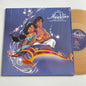 Disney - Les Chansons De Aladdin - LP Transparent Gold 2024