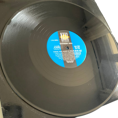 Cypress Hill - Throw Your Hands In The Air - Single Promo 1995