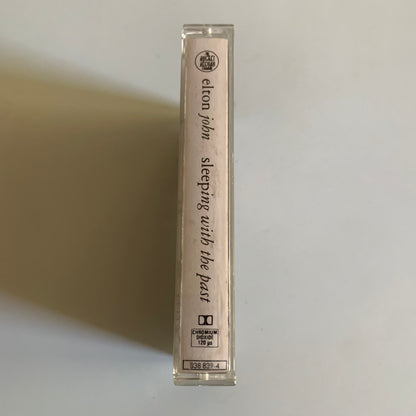 Elton John - Sleeping With The Past - 1989 Occasion