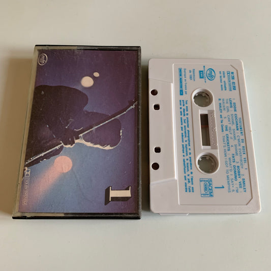Compilation - Testament Du Rock Vol.1 - 1981