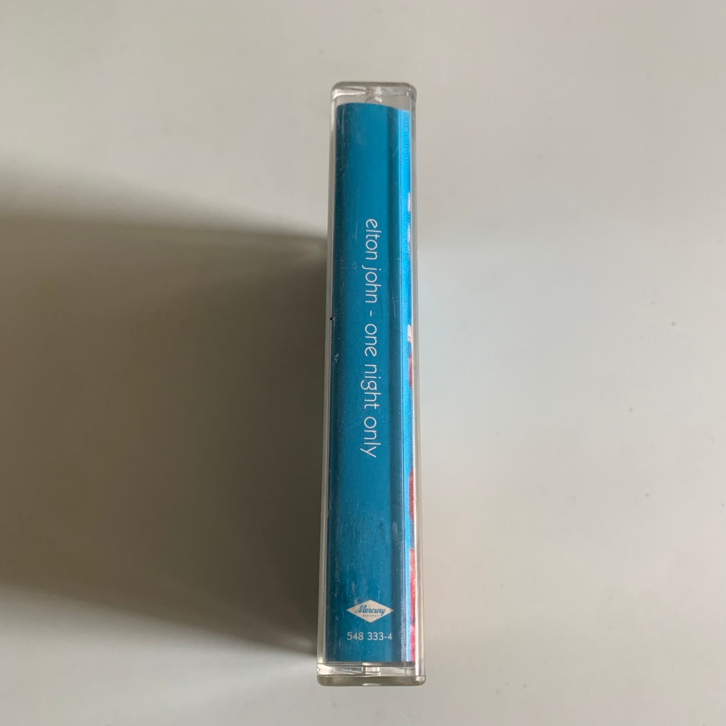 Elton John - One Night Only - The Greatest Hits - 2000 Occasion