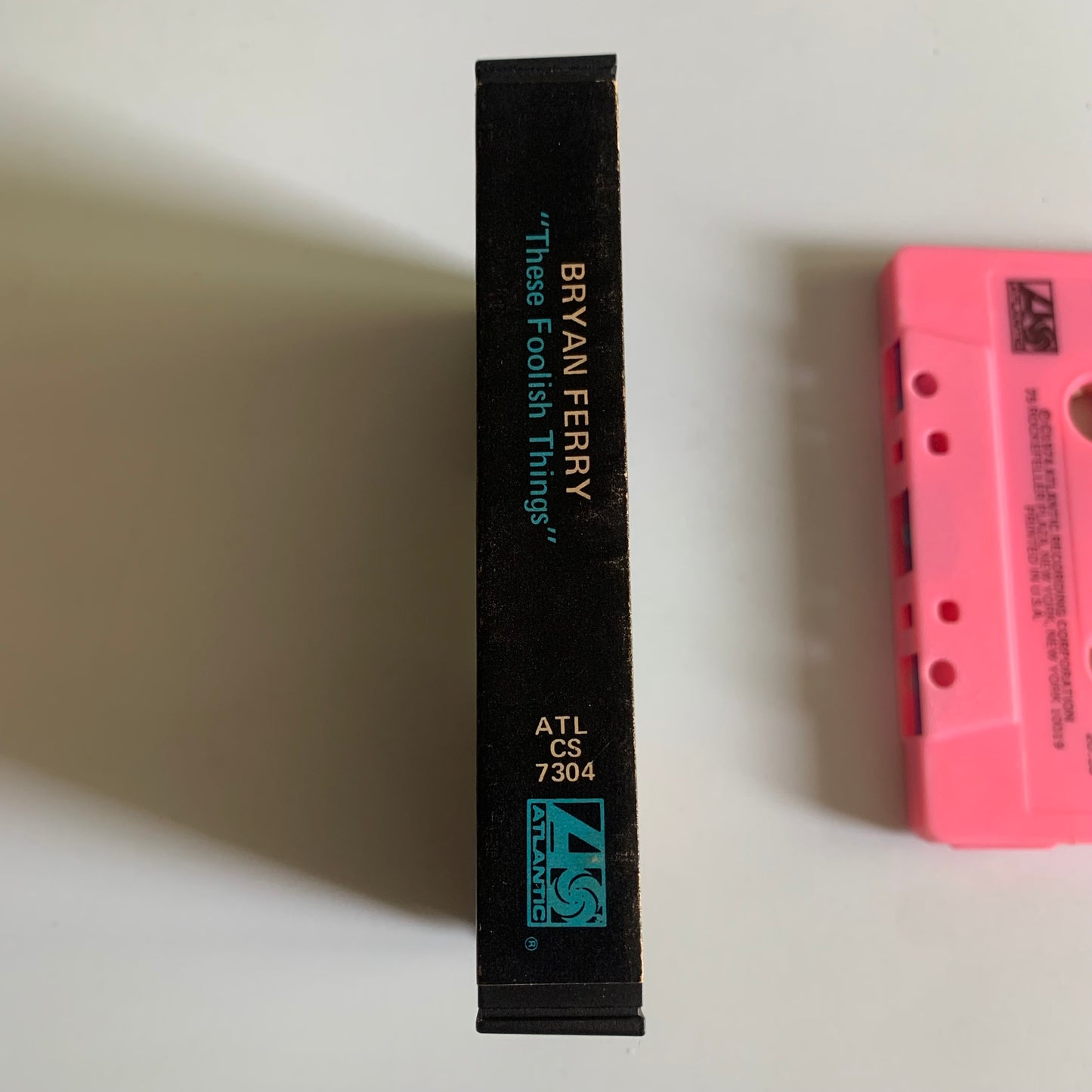 Bryan Ferry - These Foolish Things - Occasion