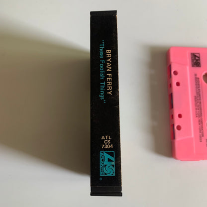 Bryan Ferry - These Foolish Things - Occasion