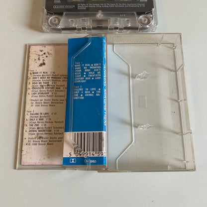 Scorpions - Animal Magnetism - 1980 Occasion