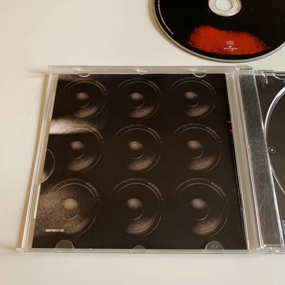 CD - Compilation - Hot Joints - 2003 Occasion