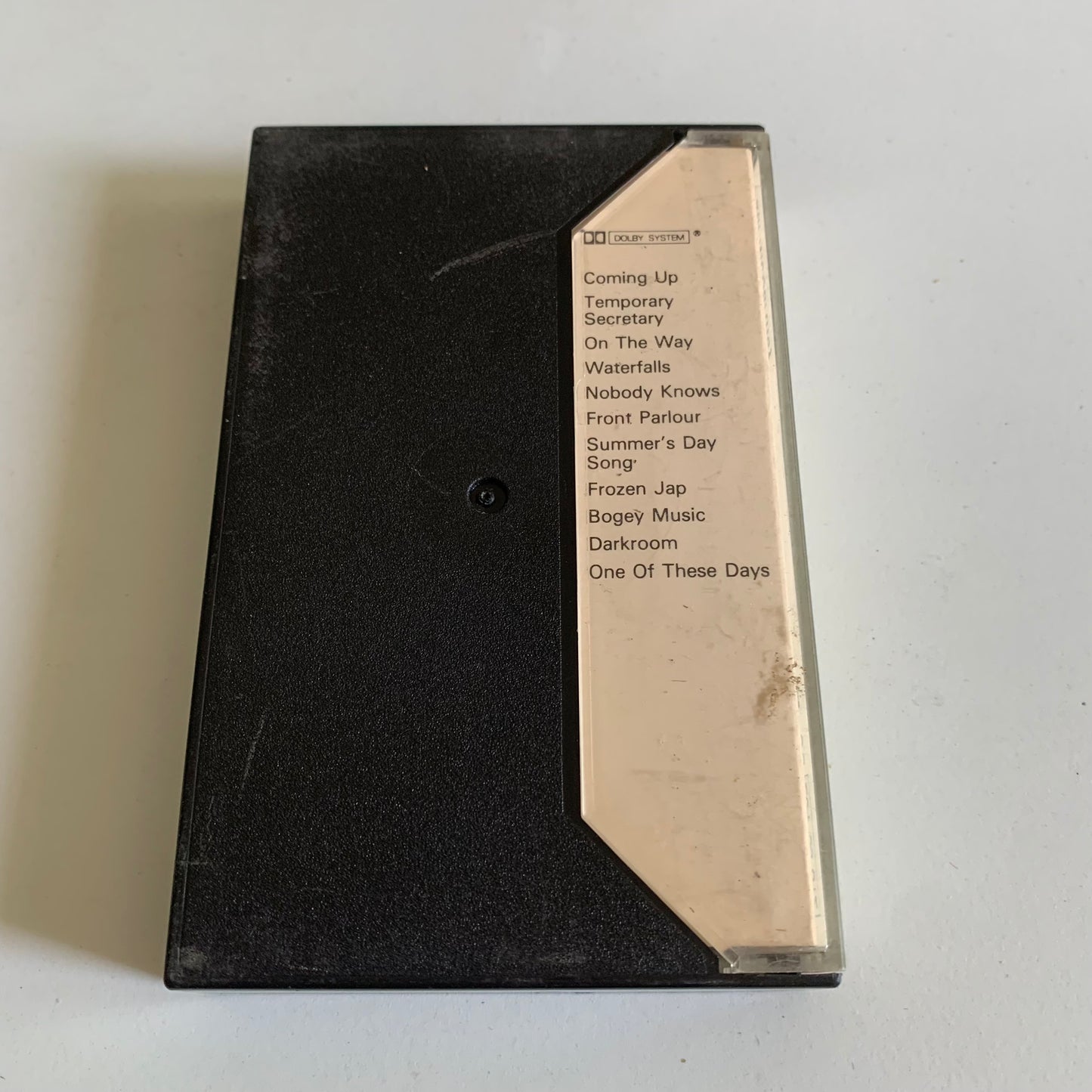 Paul McCartney - McCartney II - 1980