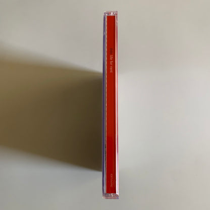 CD - Dido - Life For Rent - 2003 Occasion