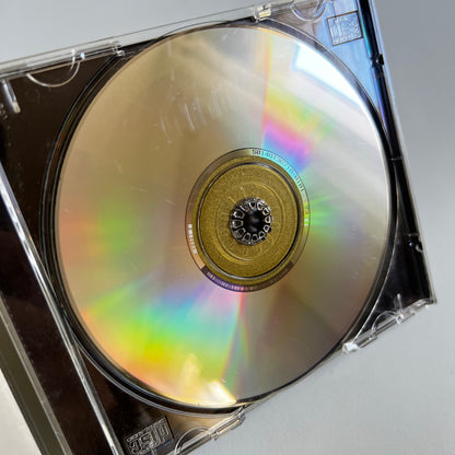 CD - Mariah Carey - Daydream - 1995