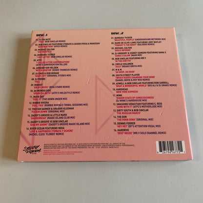 Bob Sinclar - Strictly Bob Sinclar - 2010 Occasion