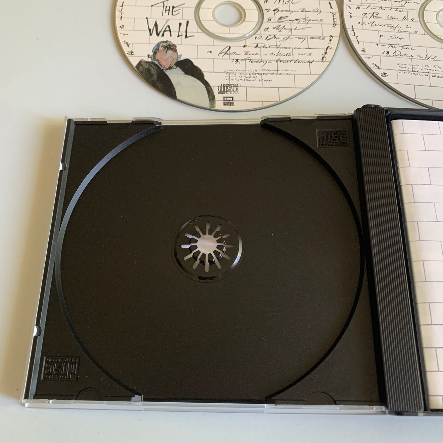 Pink Floyd - The Wall - 1994 Occasion