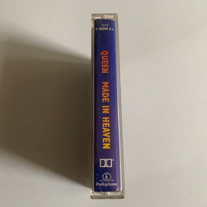 Queen - Made In Heaven - 1995 Occasion