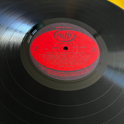 Country & Western 2 - LP 1971