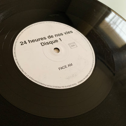 Compilation - 24 Heures De Nos Vies - 2000