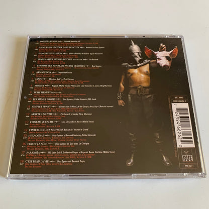 Doc Gynéco - Liaisons Dangereuses - 1998 Occasion