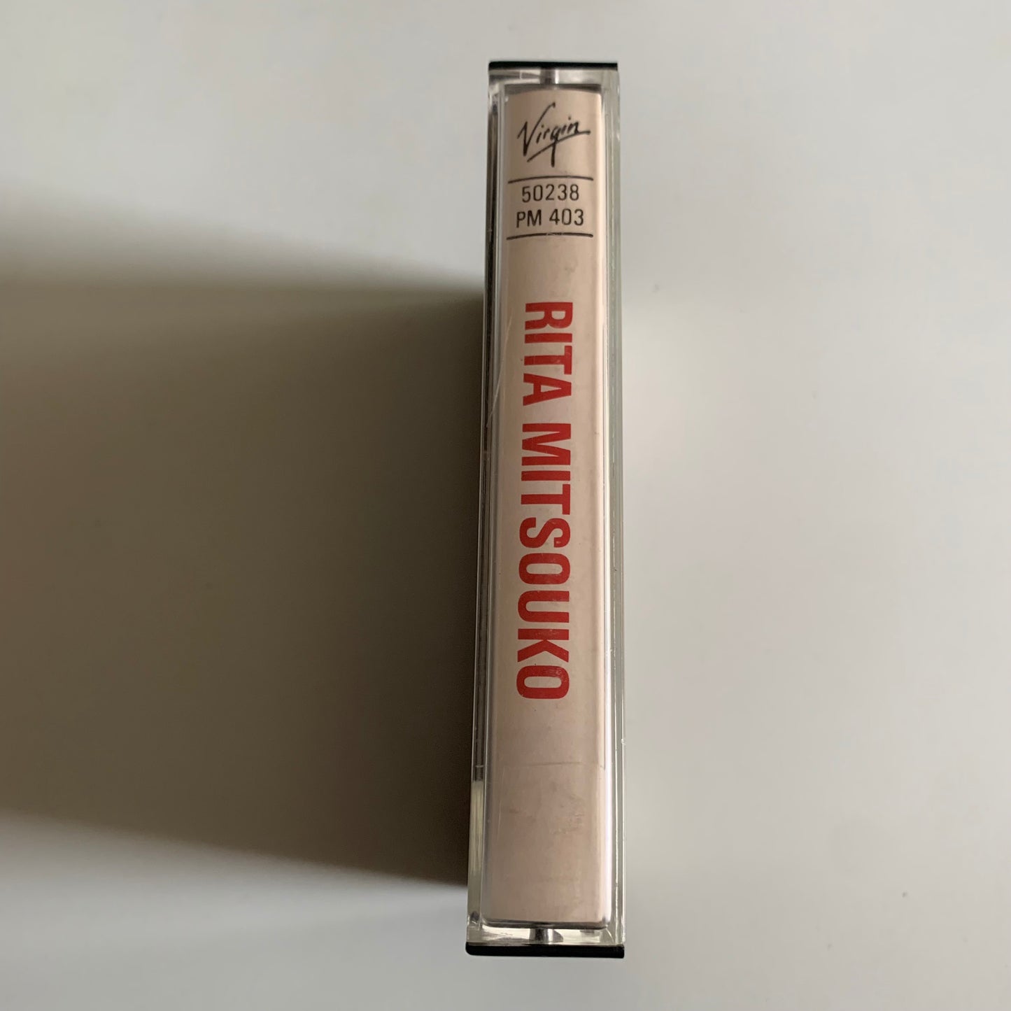 Rita Mitsouko - Rita Mitsouko - 1984 Occasion