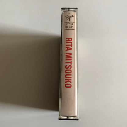 Rita Mitsouko - Rita Mitsouko - 1984 Occasion