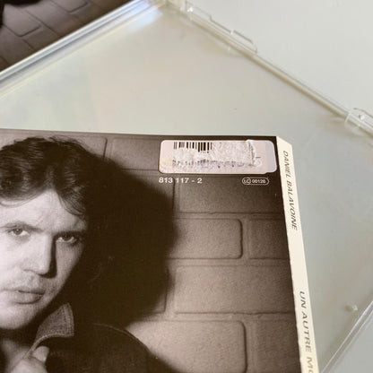 CD - Daniel Balavoine - Un Autre Monde - Occasion