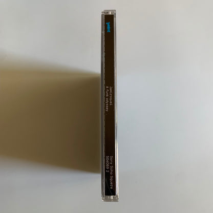 CD - Jamiroquai - A Funk Odyssey - 2001 Occasion