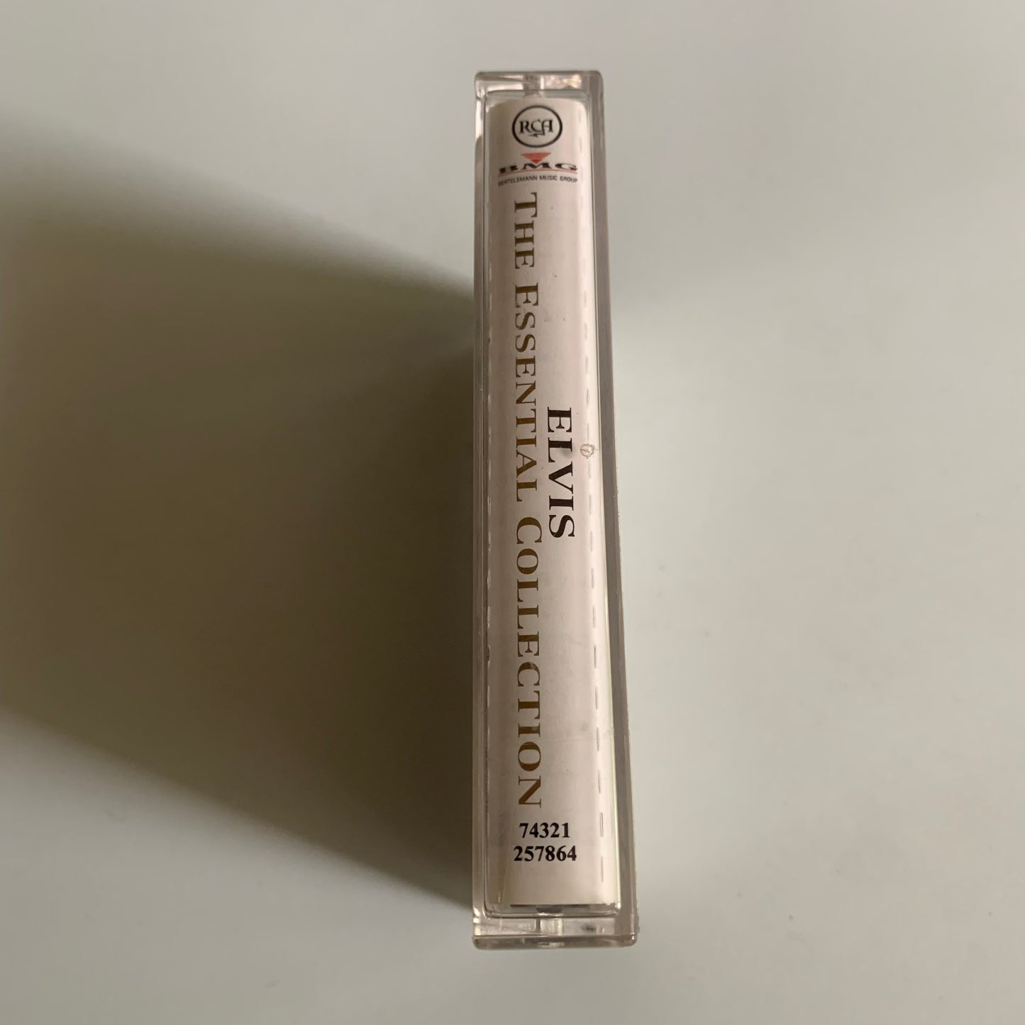 Elvis Presley - Elvis The Essential Collection - 1994 Occasion