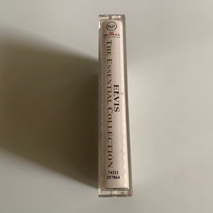 Elvis Presley - Elvis The Essential Collection - 1994 Occasion