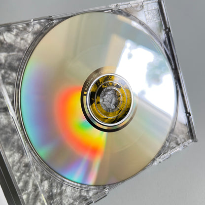 CD - Uncommonmenfrommars - Welcome To - 2000