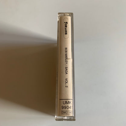 Bob Marley - Saga Volume 2 - 1991 Occasion