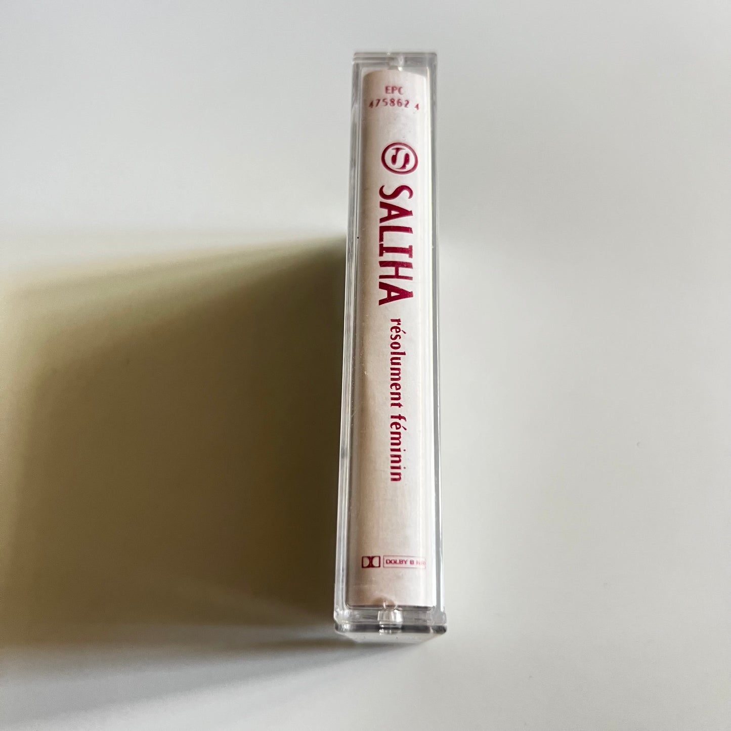 Saliha - Résolument Féminin - 1994
