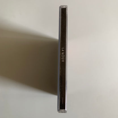 CD - La Roux - 2009 Occasion