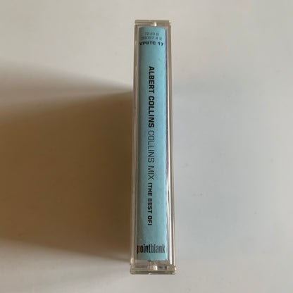 Albert Collins - Collins Mix: The Best Of - 1993 Occasion