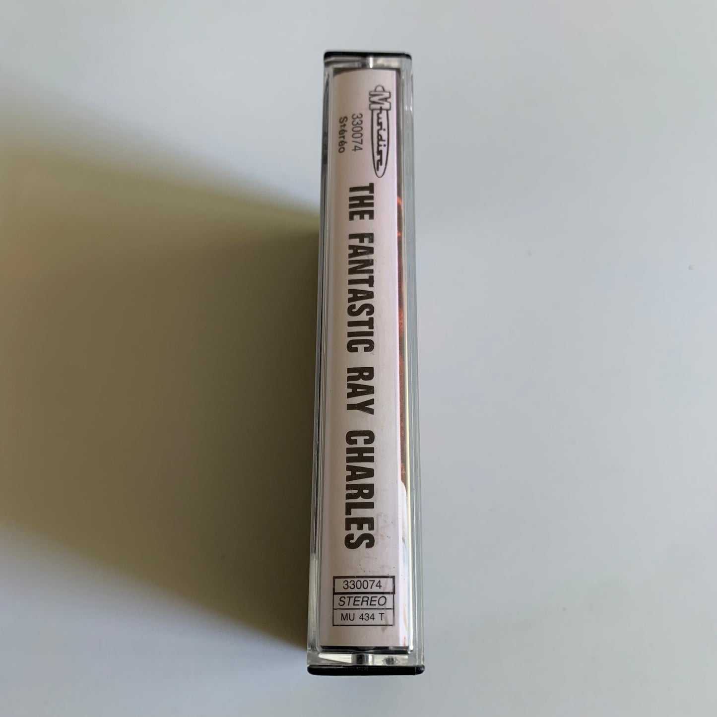 Ray Charles - The Fantastic Ray Charles - Occasion