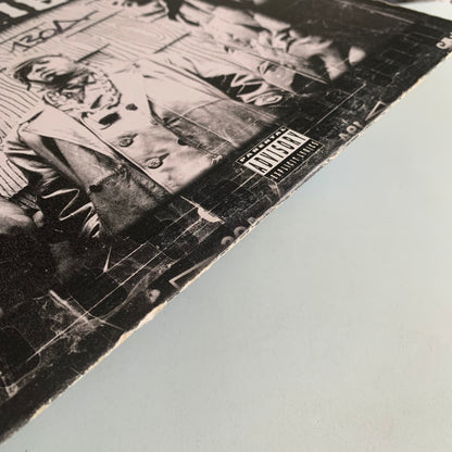 Naughty By Nature - Craziest - Single Promo 1995