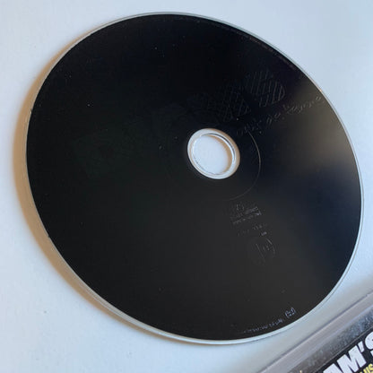 CD - Diam’s - Brut De Femme - 2003 Occasion