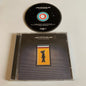 CD - Jamiroquai - Travelling Without Moving - 1996 Occasion