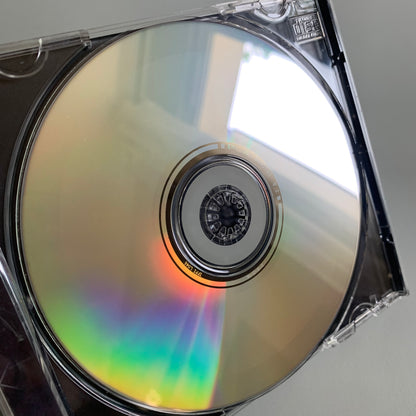 CD - Air French Band - Moon Safari - 1998 Occasion