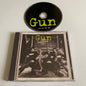 CD - Gun - Swagger - 1994 Occasion