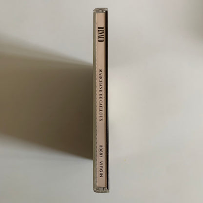 Renaud - Marchand De Cailloux - 1991 Occasion