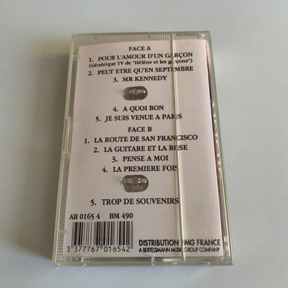 Hélène - Pour L'Amour D'Un Garçon - 1992 Occasion