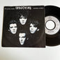 Indochine - Tes Yeux Noirs - Single 1986