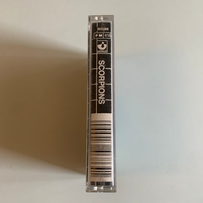 Scorpions - Blackout - 1985 Occasion