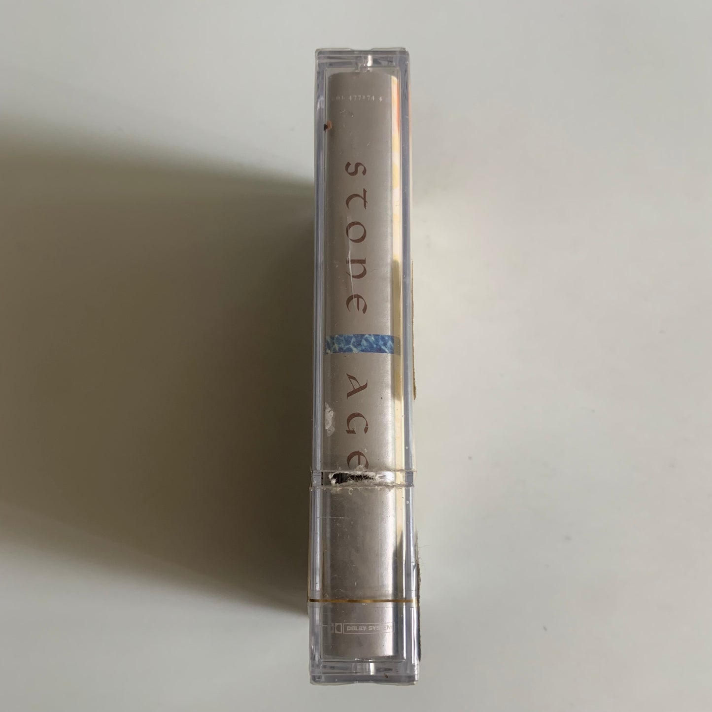 Stone Age - Stone Age - 1994 Neuf