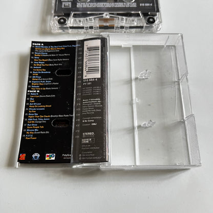 Rave Zone Garage Vol. 3 - 1994