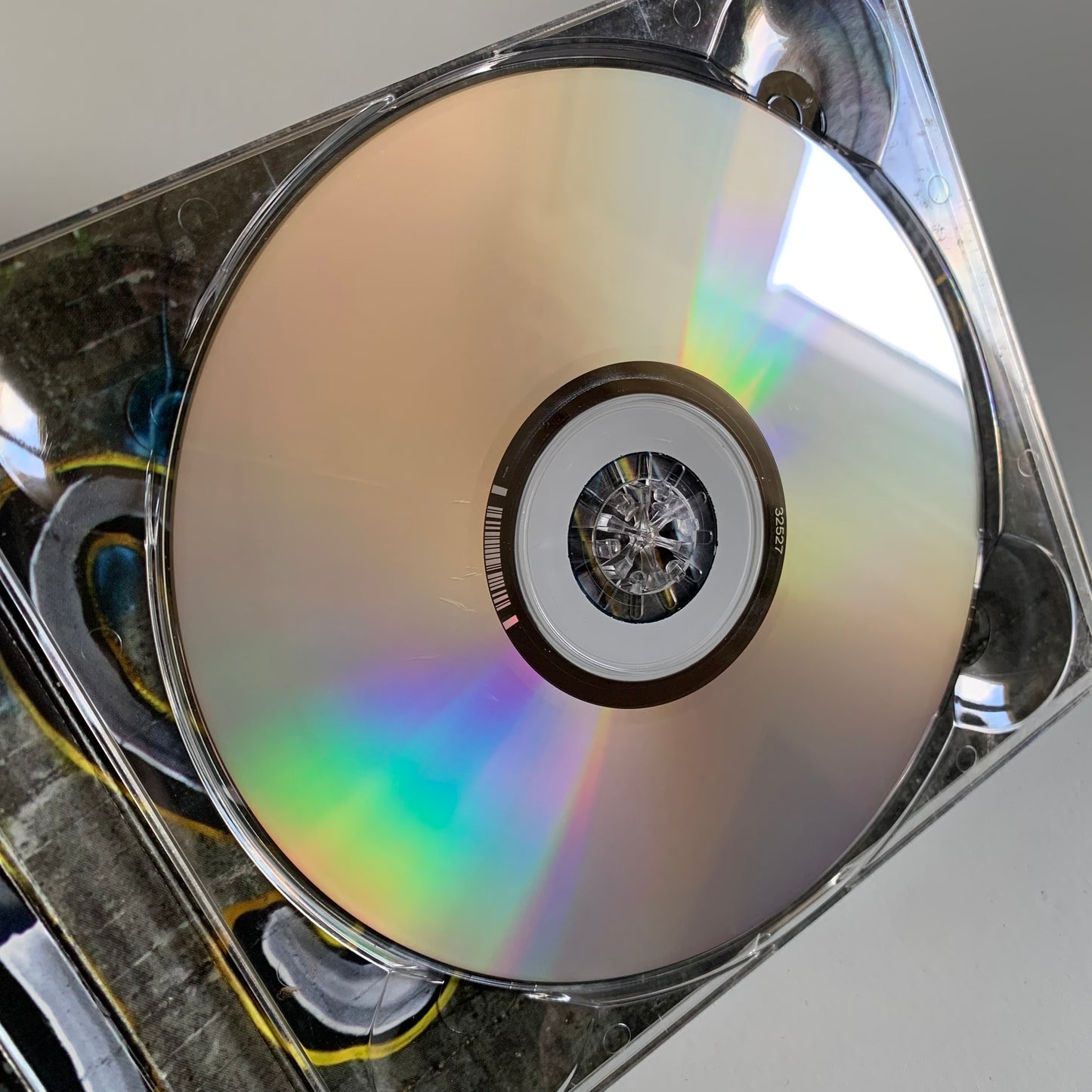 CD - Char - Nous Contre Eux - Volume 1 : Le Soulèvement - 2015