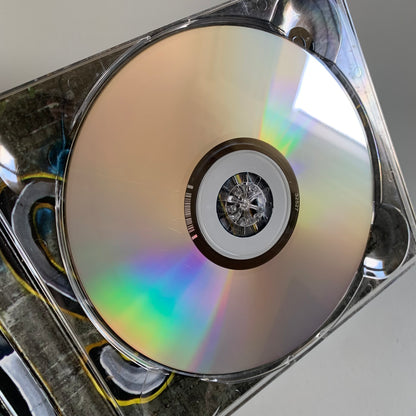 CD - Char - Nous Contre Eux - Volume 1 : Le Soulèvement - 2015