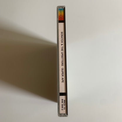 Scratch - Super Ape - 1990 Occasion