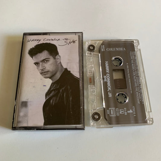 Harry Connick, JR. - She - 1994 Occasion