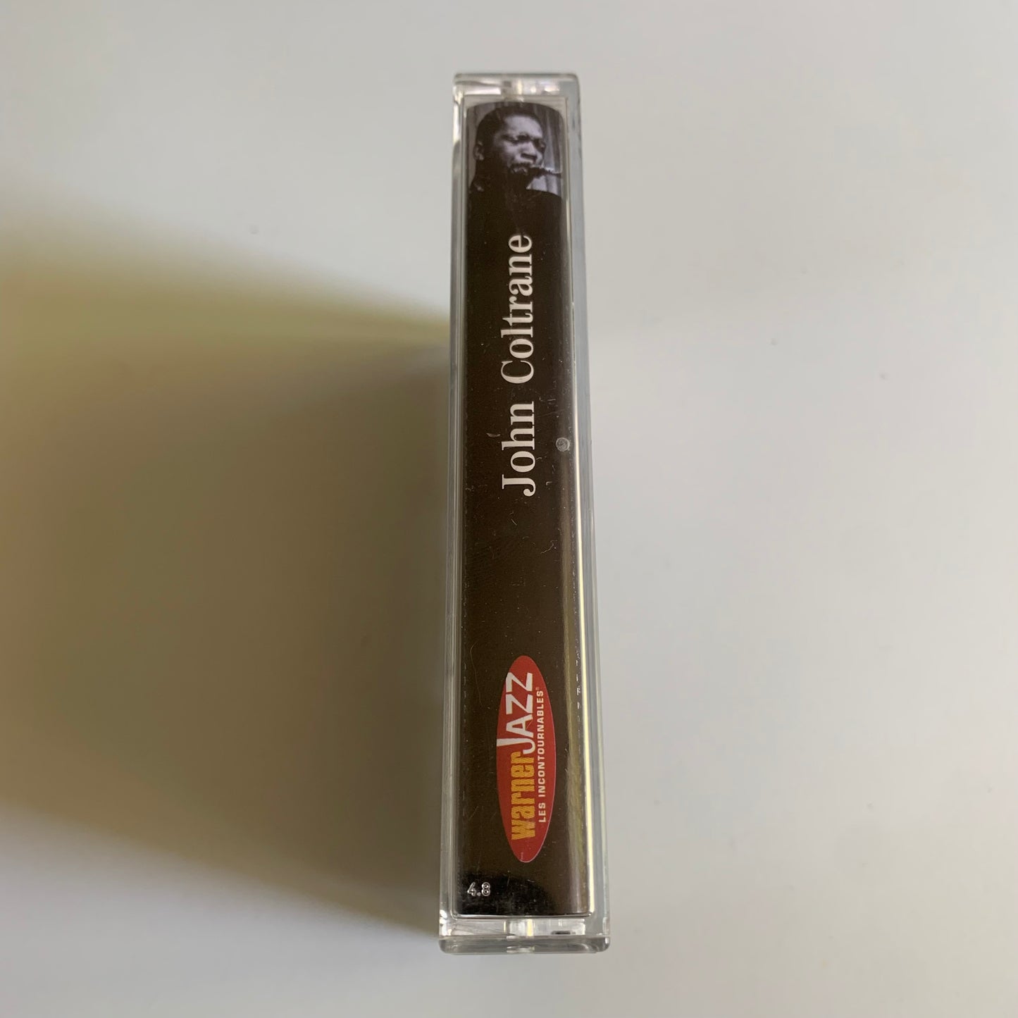 John Coltrane - John Coltrane - 1996 Occasion